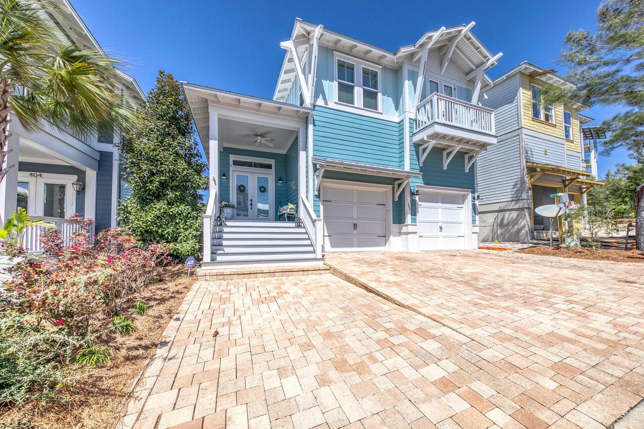392 Gulfview Circle - Photo 1