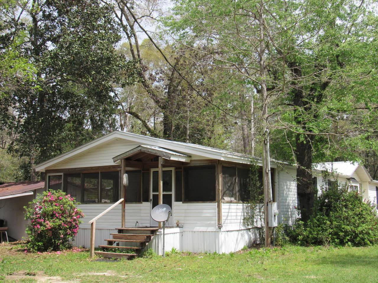 96 Camp Adams Rd - Photo 1