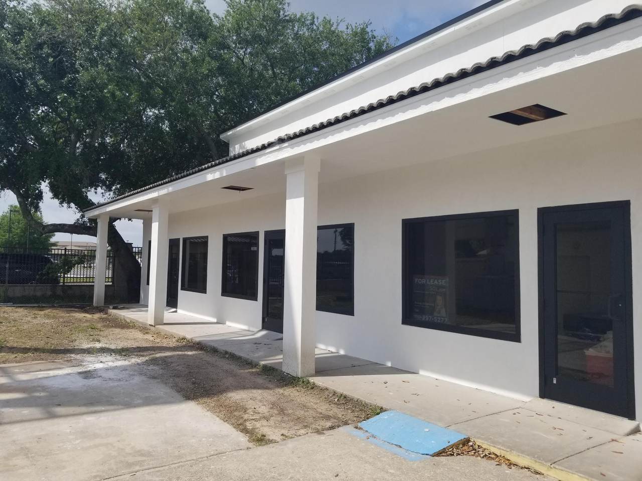 481 John Sims Parkway - Photo 1