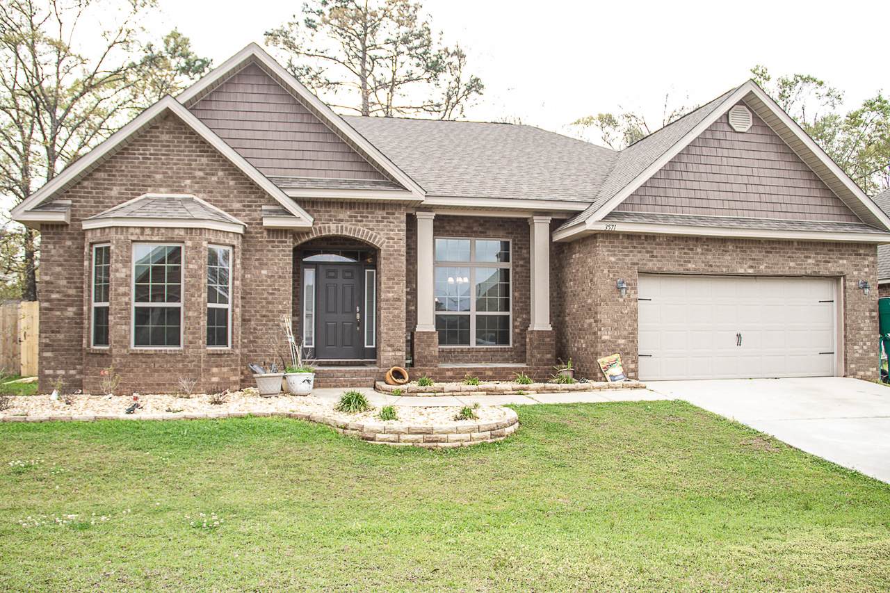 3571 Autumn Woods Drive - Photo 1