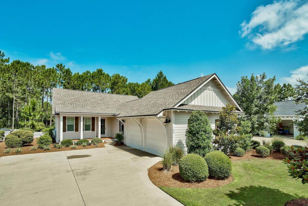 100 Poseidon Place - Photo 1
