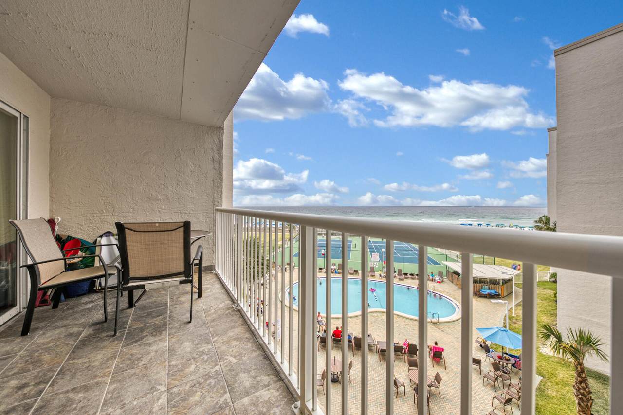 510 Gulf Shore Drive - Photo 1