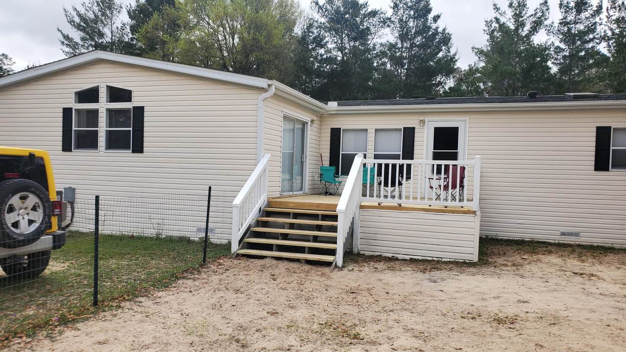5318 Chesterfield Road - Photo 1