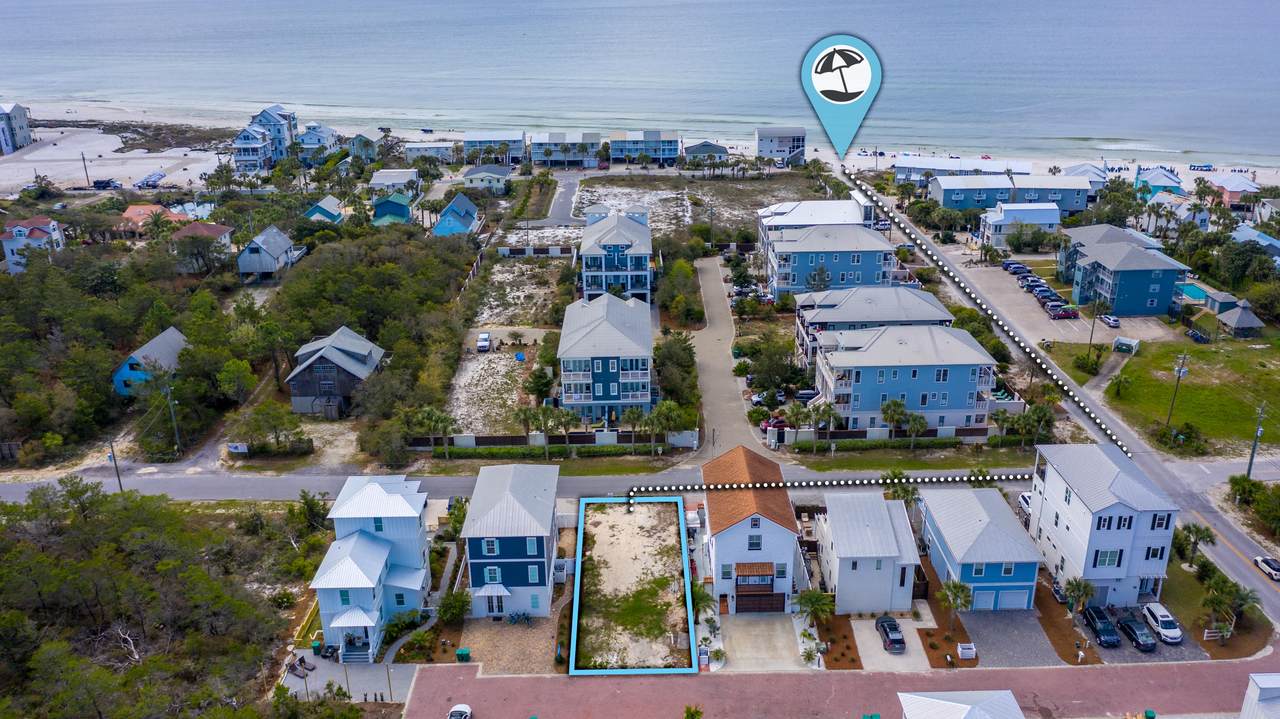 Lot 10 Tidewater Court - Photo 1
