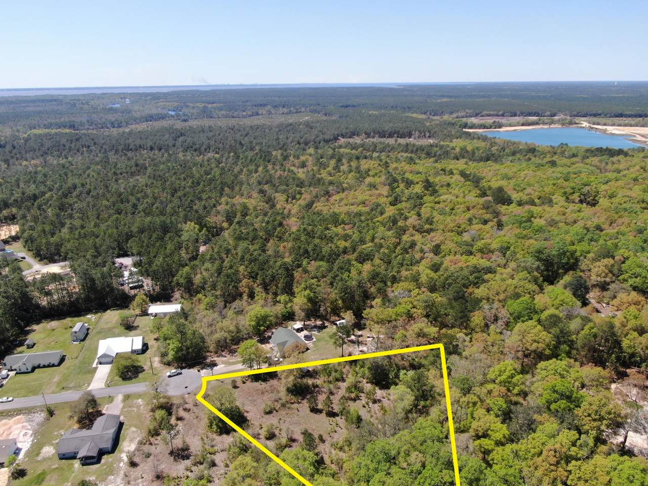 LOT 11 Florida Place - Photo 1