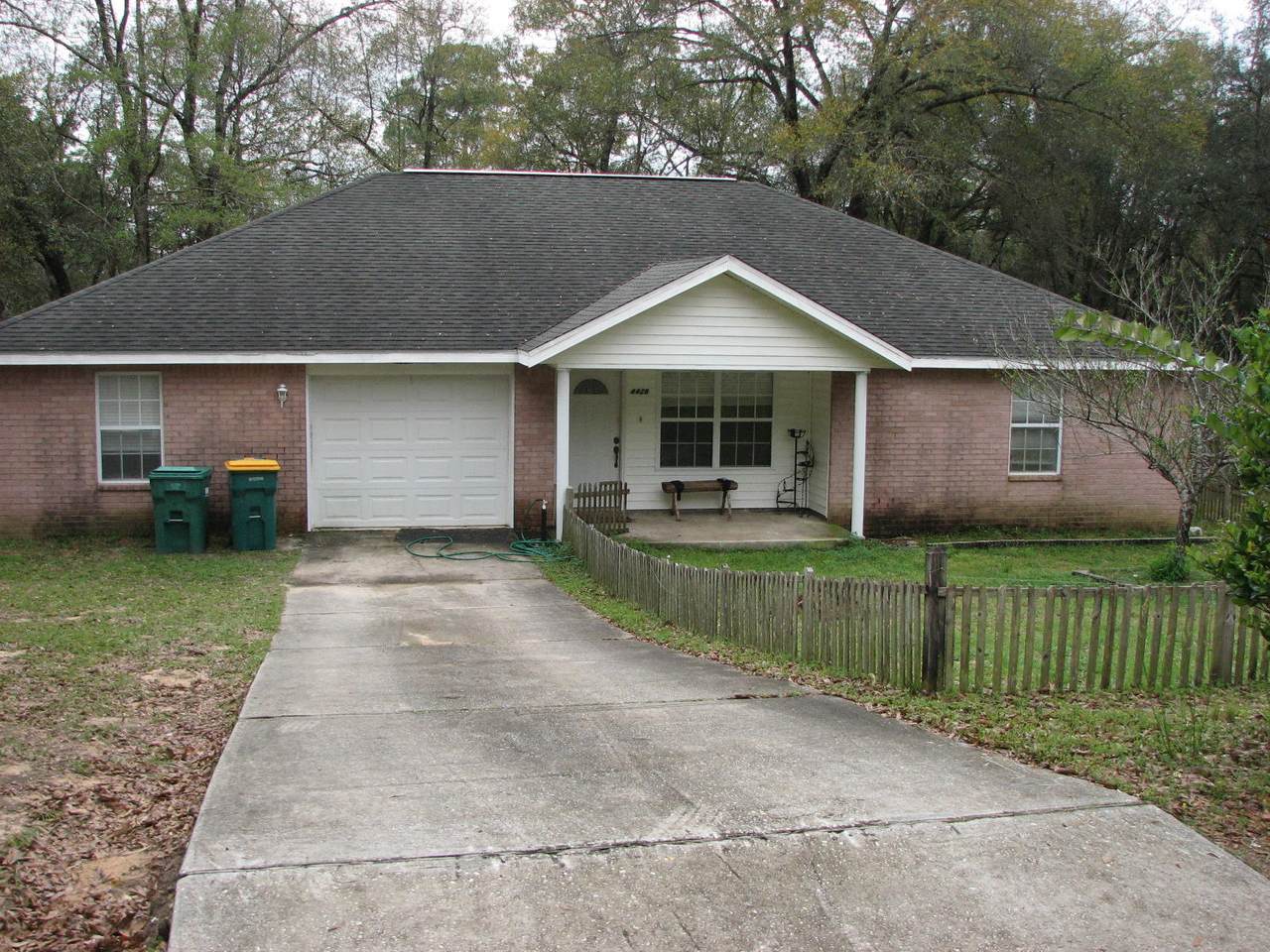 4428 Antioch Road - Photo 1