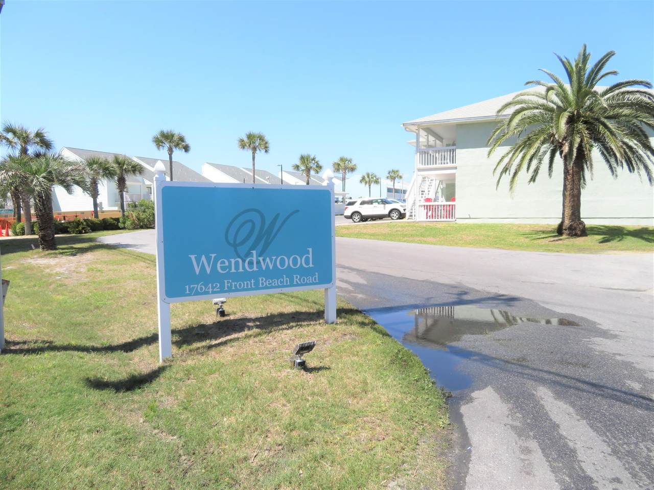 17642 Front Beach Road - Photo 1