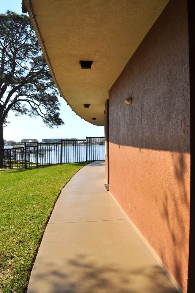 214 Miracle Strip Parkway - Photo 1