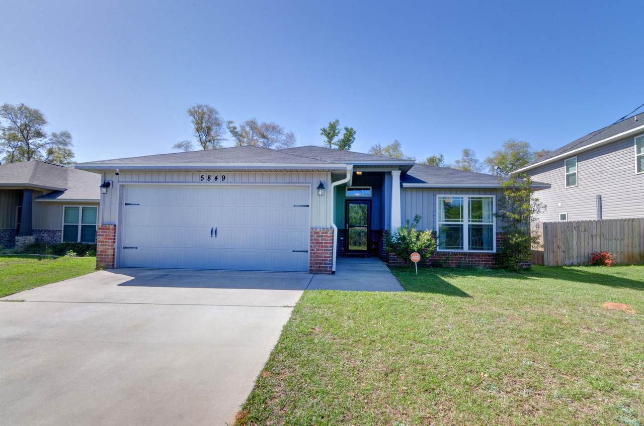 5849 Fairlands Road - Photo 1