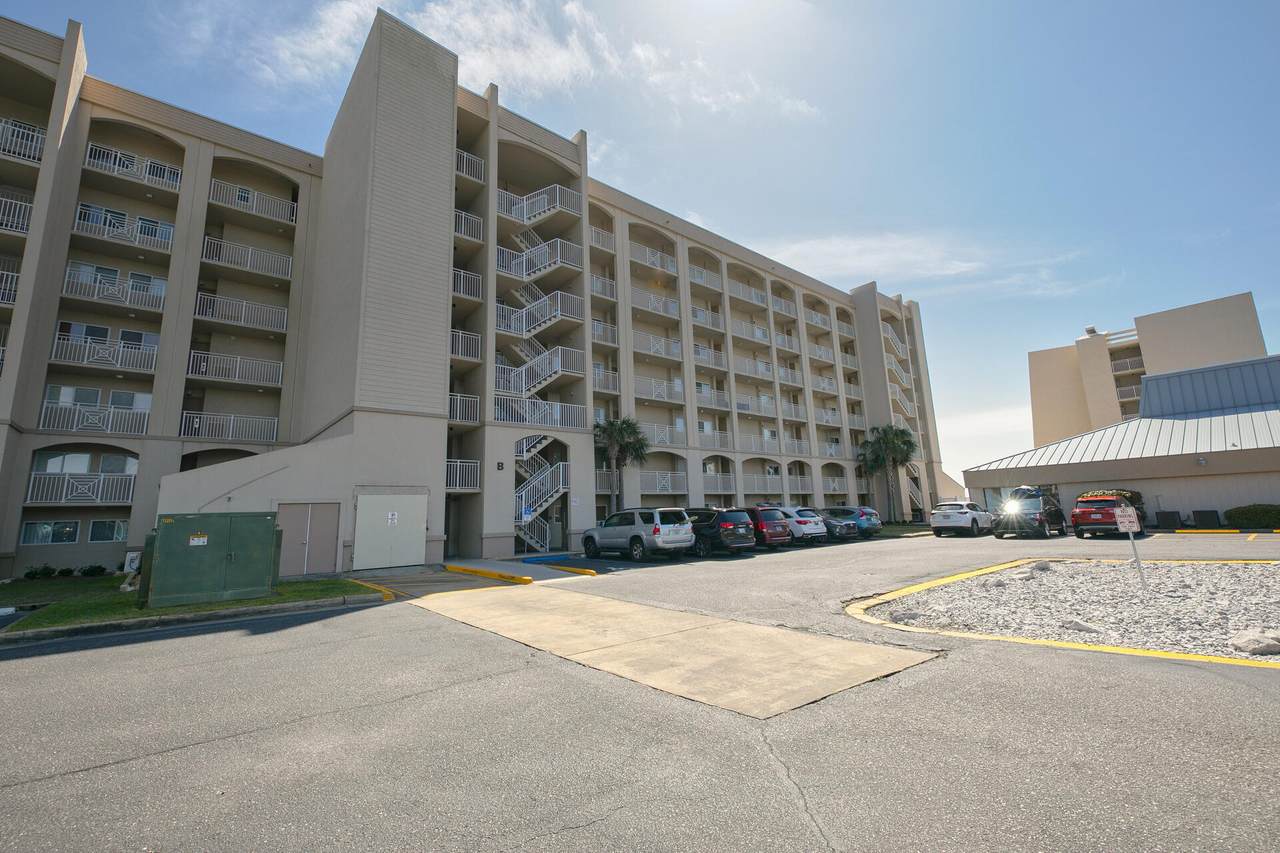 675 Scenic Gulf Drive - Photo 1