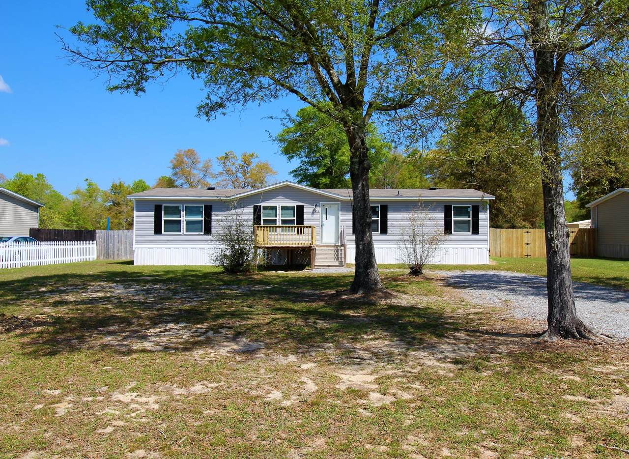 1519 Trotter Way - Photo 1