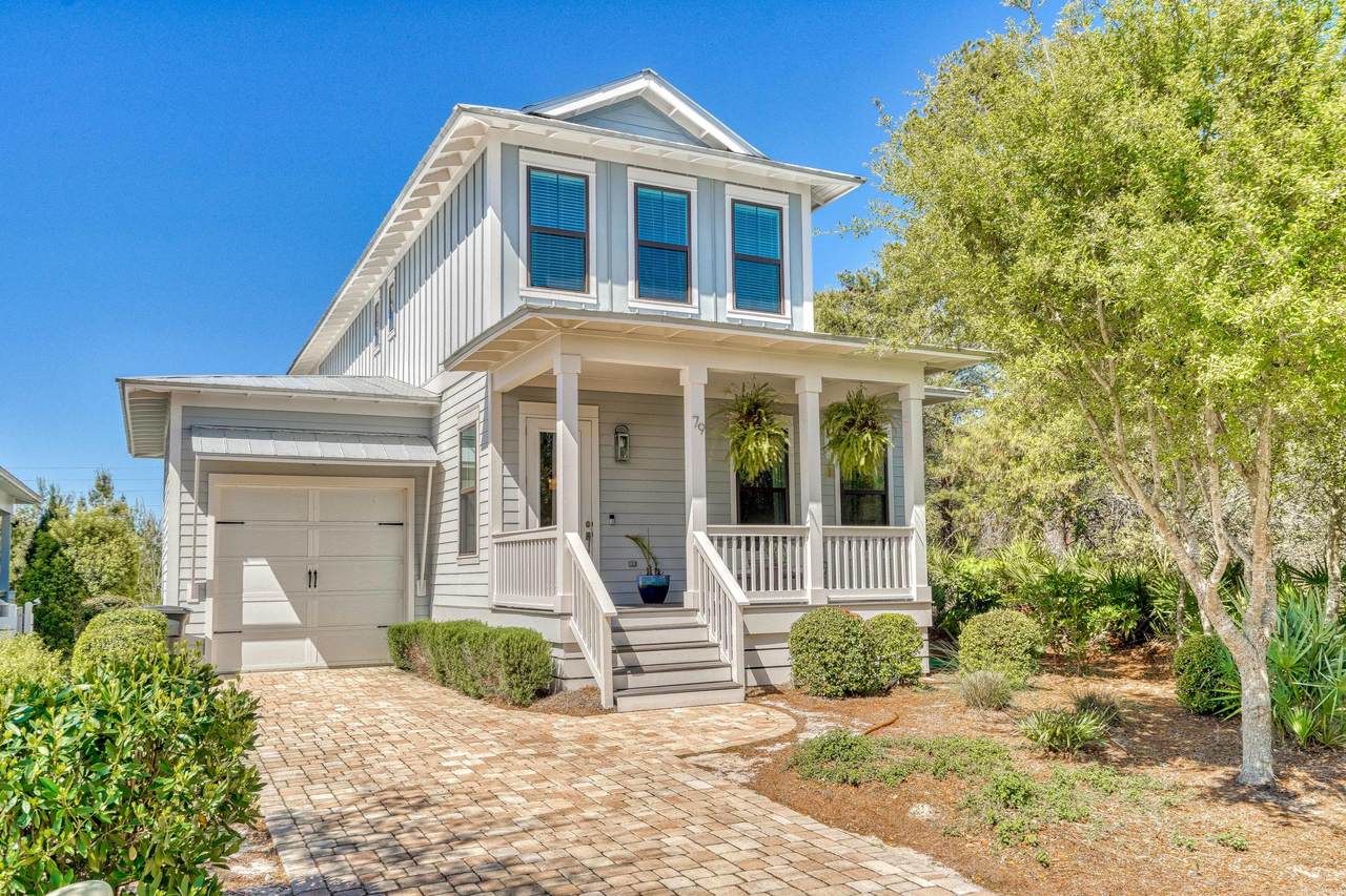 79 Gulfview Circle - Photo 1