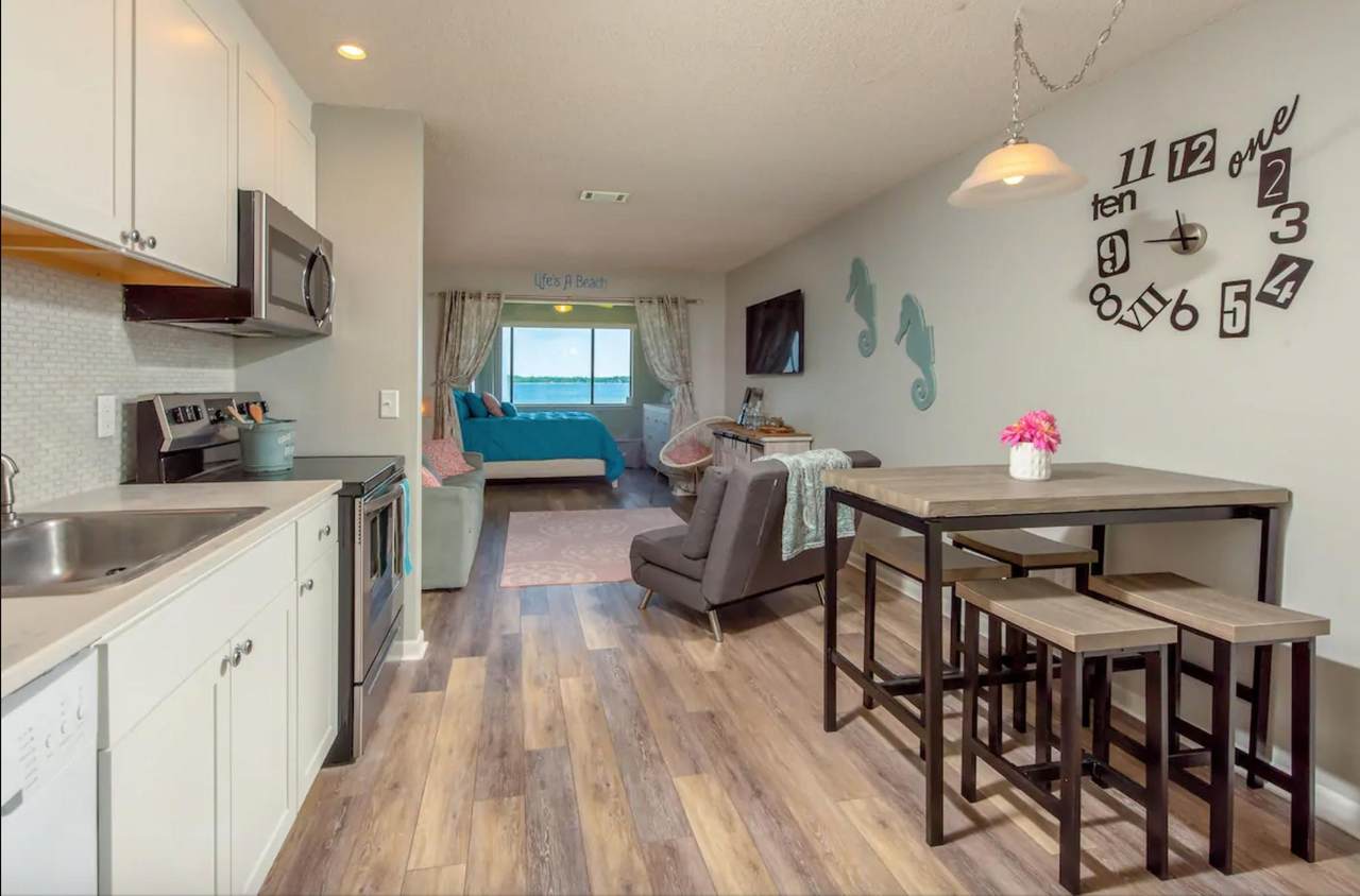7453 Sunset Harbor Drive - Photo 1