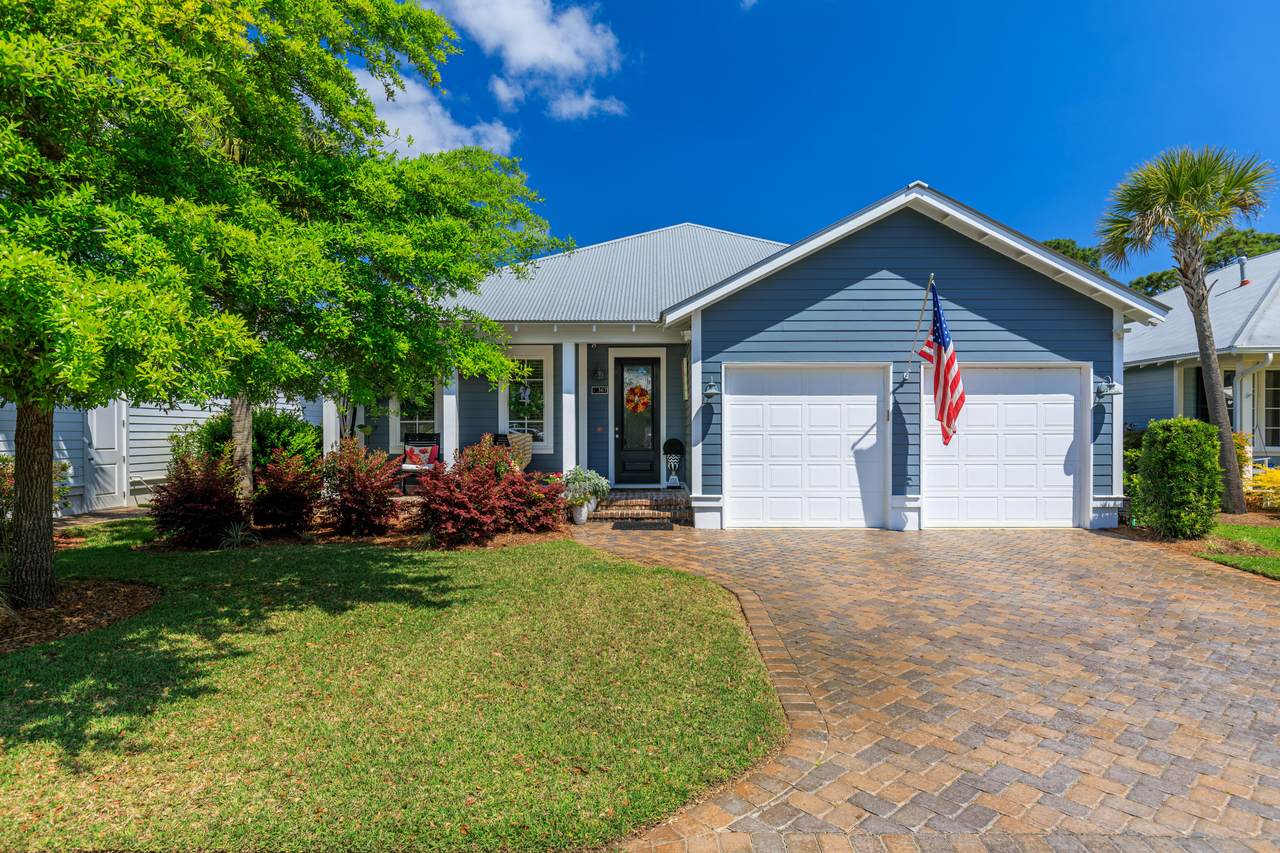 367 Carson Oaks Lane Lane - Photo 1
