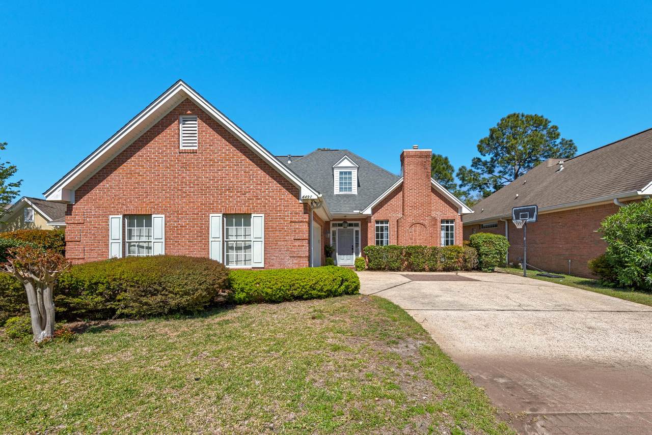4491 Turnberry Place - Photo 1