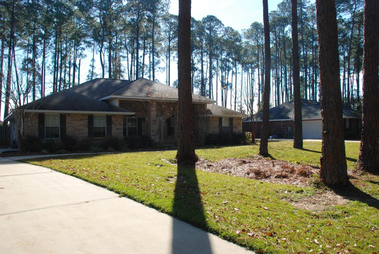 374 Driftwood Point Road - Photo 1