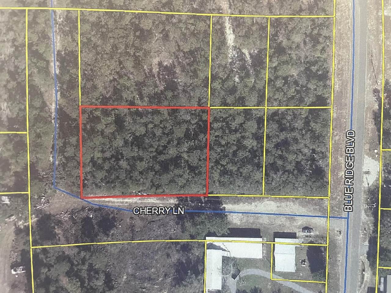 Lots 5&6 Cherry Lane - Photo 1