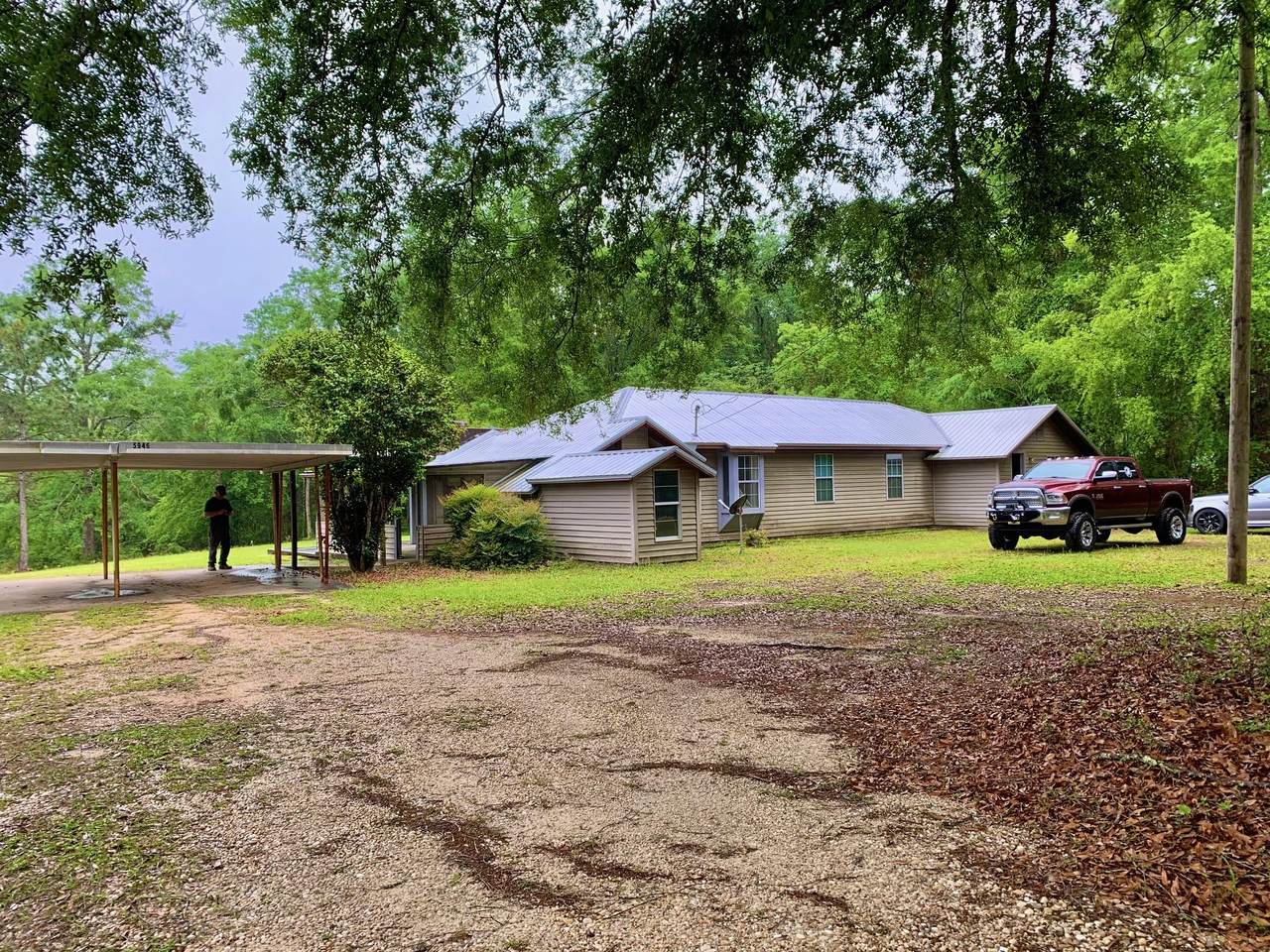 5946 Buckward Road - Photo 1