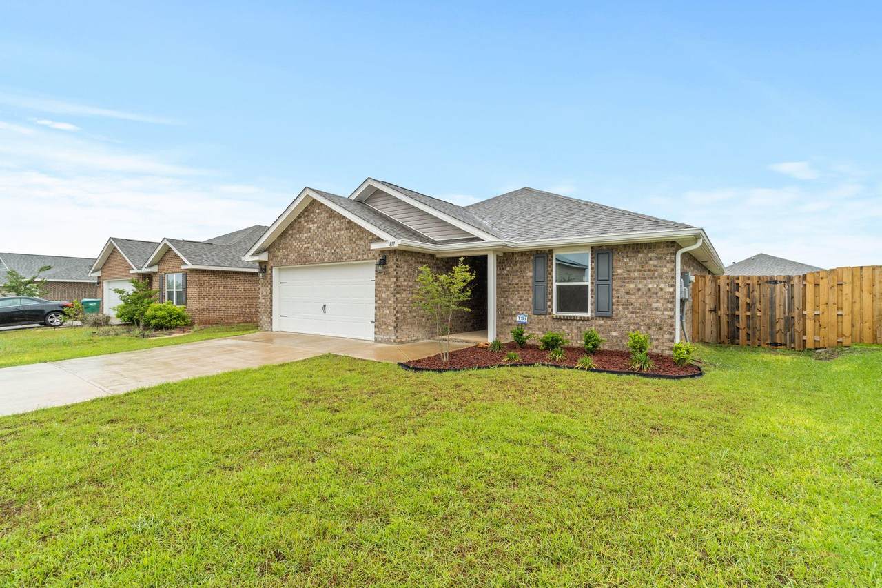 817 Moorhen Way Street - Photo 1