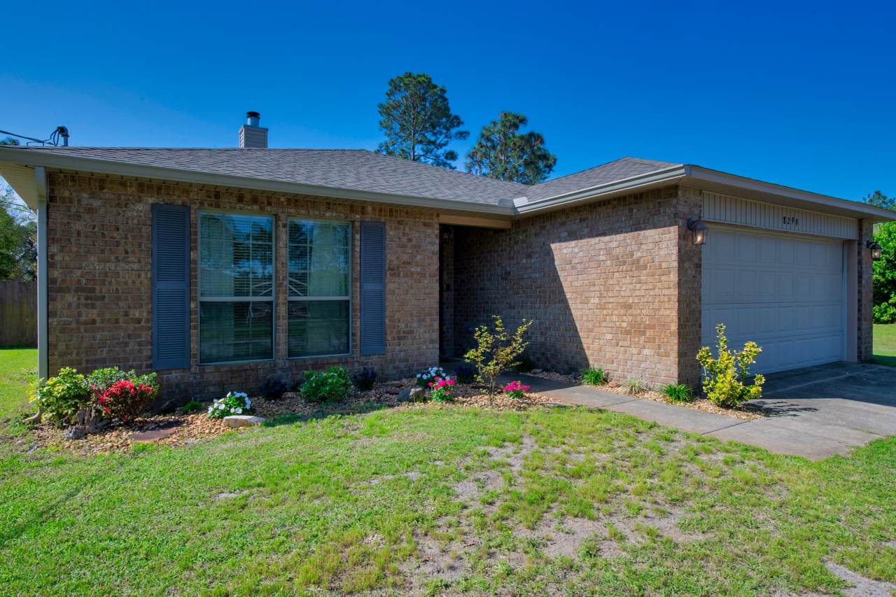 8299 Miranda Street - Photo 1