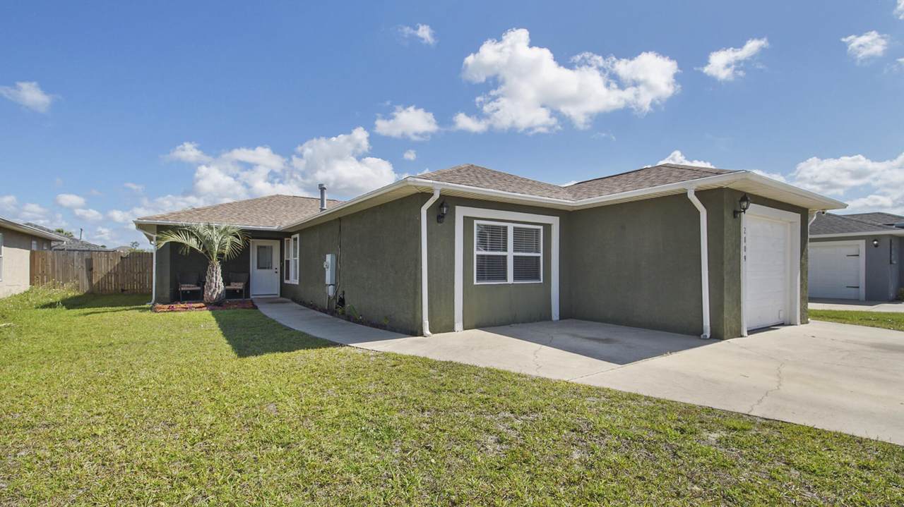 2809 Krystal Leigh Court - Photo 1