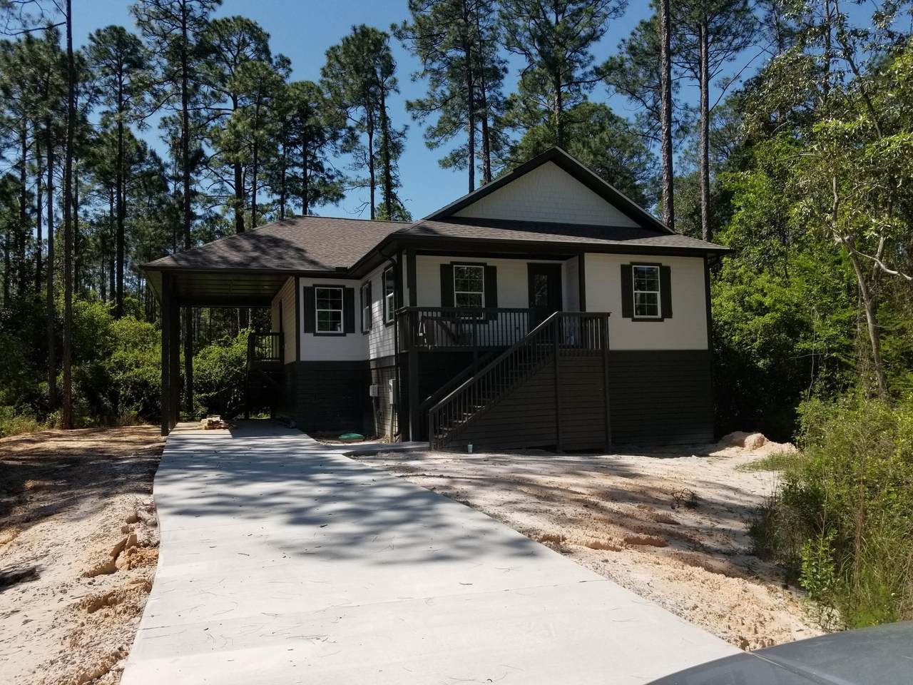 40 Summer Breeze Lane - Photo 1