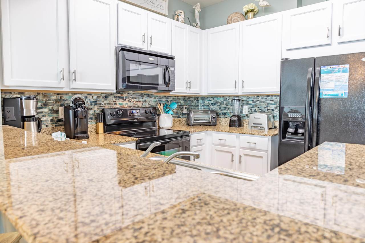 4203 Indian Bayou Trail - Photo 1