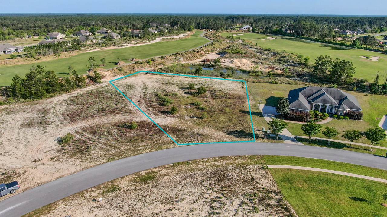 Lot 20C Fairway Crossing - Photo 1