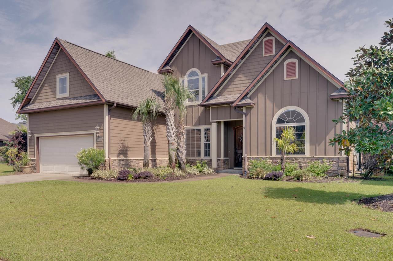 7326 Emily Magnolia Court - Photo 1