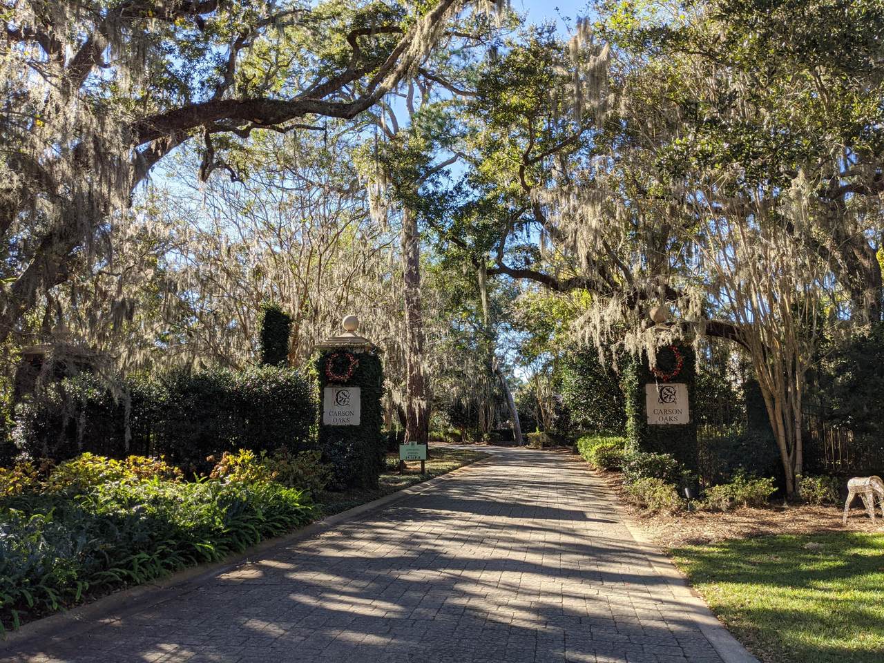 468 Carson Oaks Lane - Photo 1