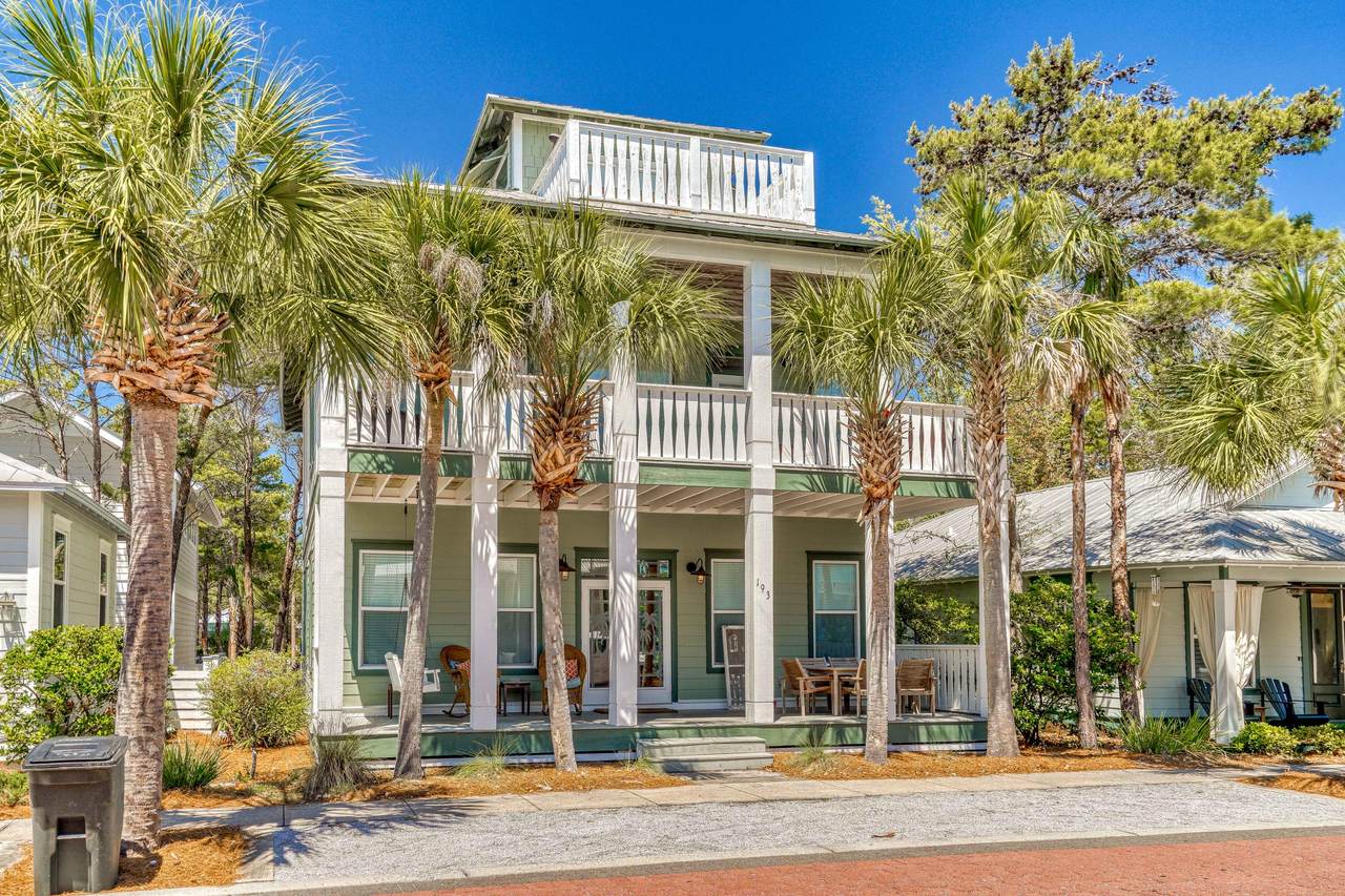 193 Seacrest Beach Boulevard - Photo 1
