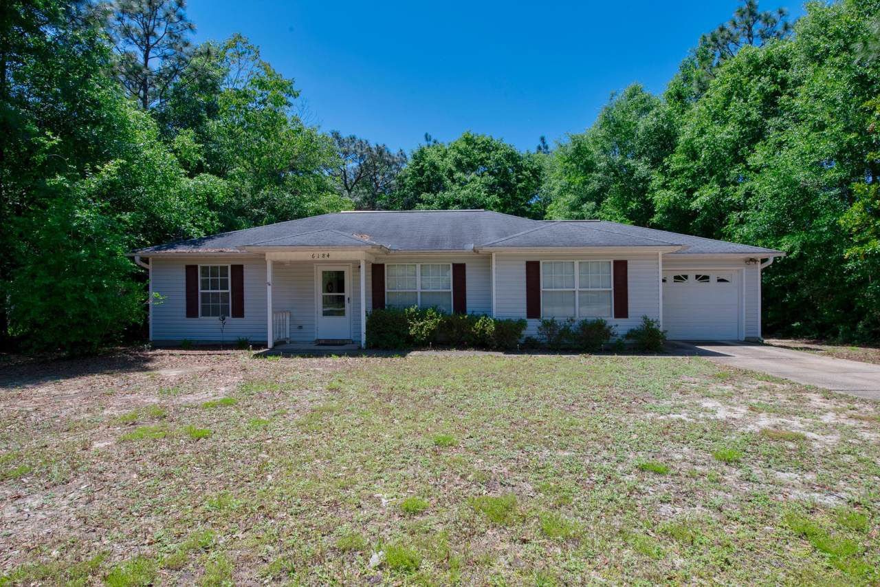 6184 Sundew Street - Photo 1