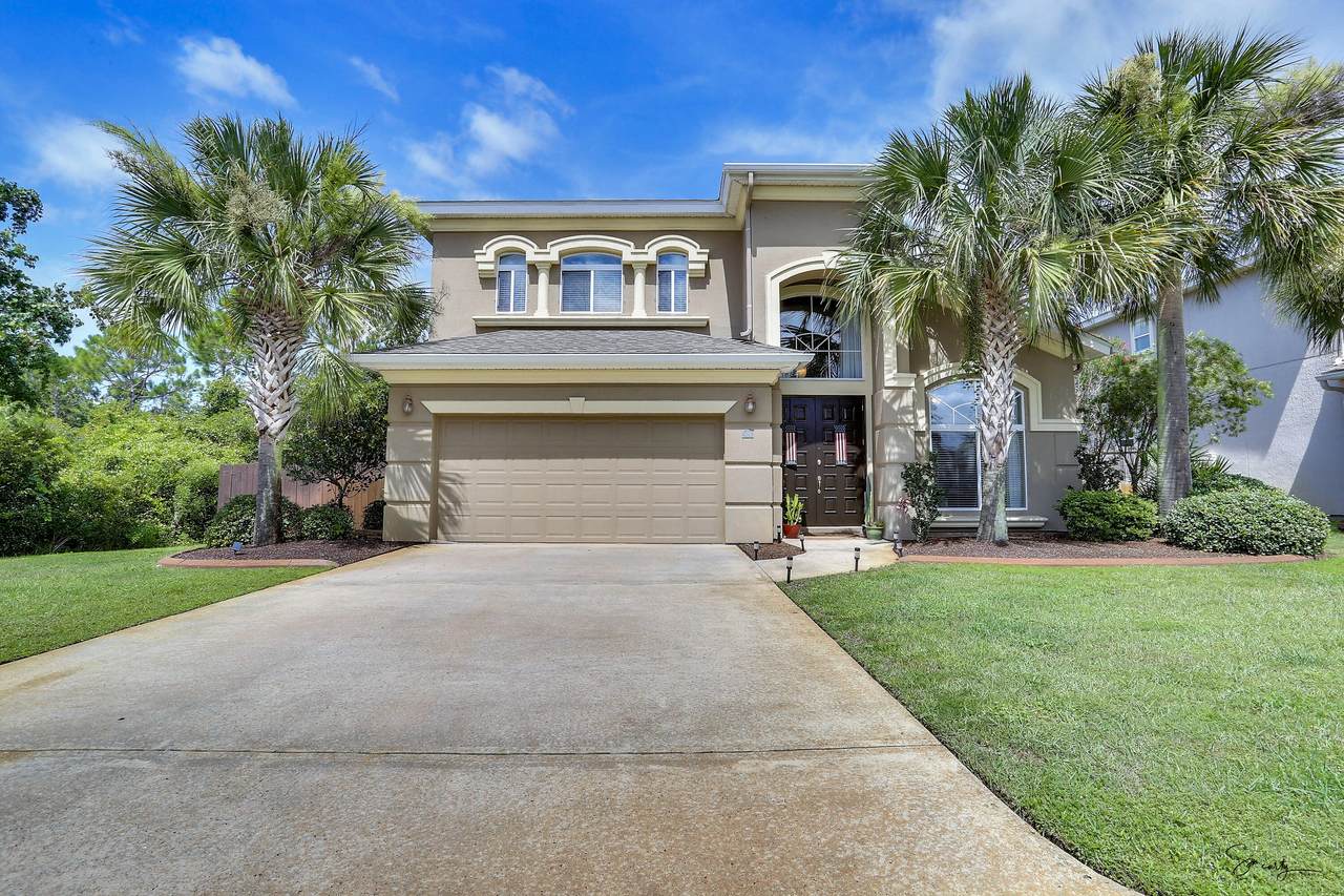 886 Solimar Way - Photo 1