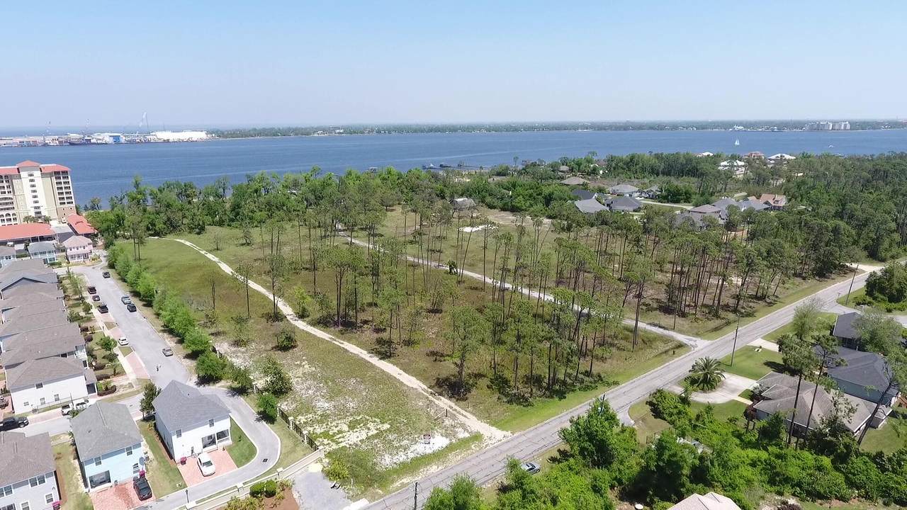 4700 Magnolia Beach Road - Photo 1