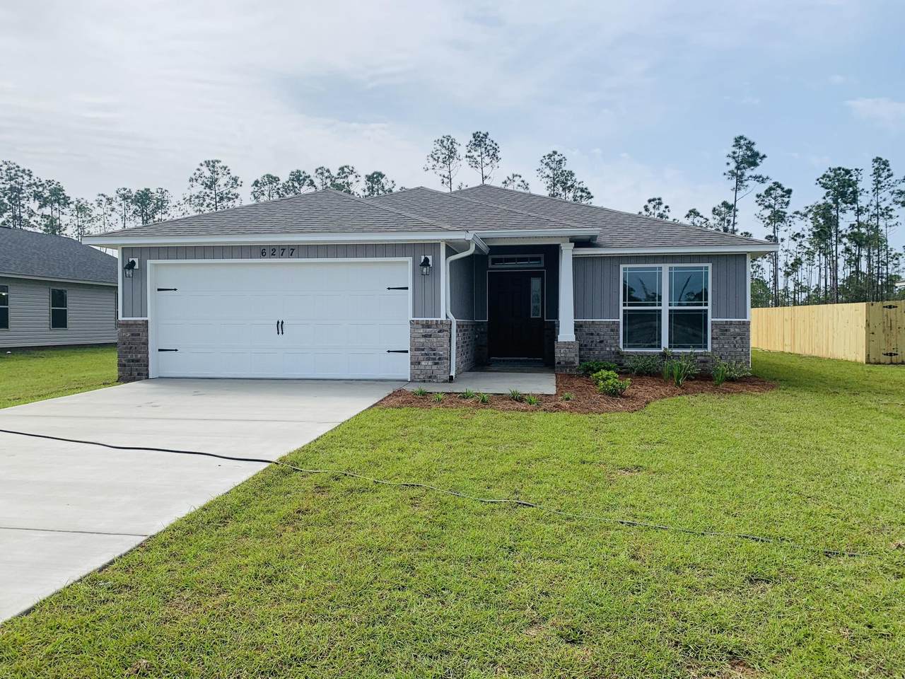 6277 Redberry Drive - Photo 1