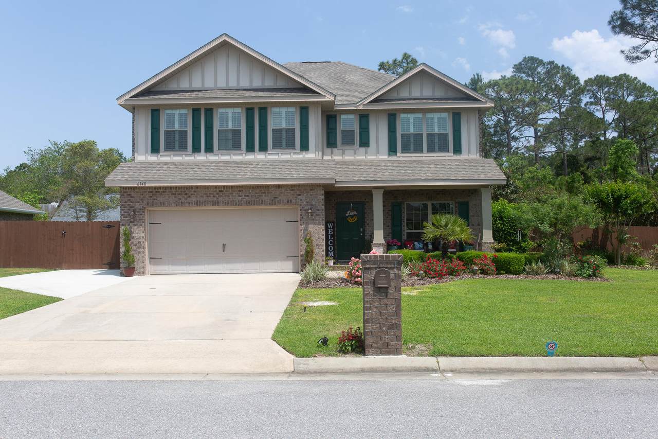 6140 Marie Drive - Photo 1