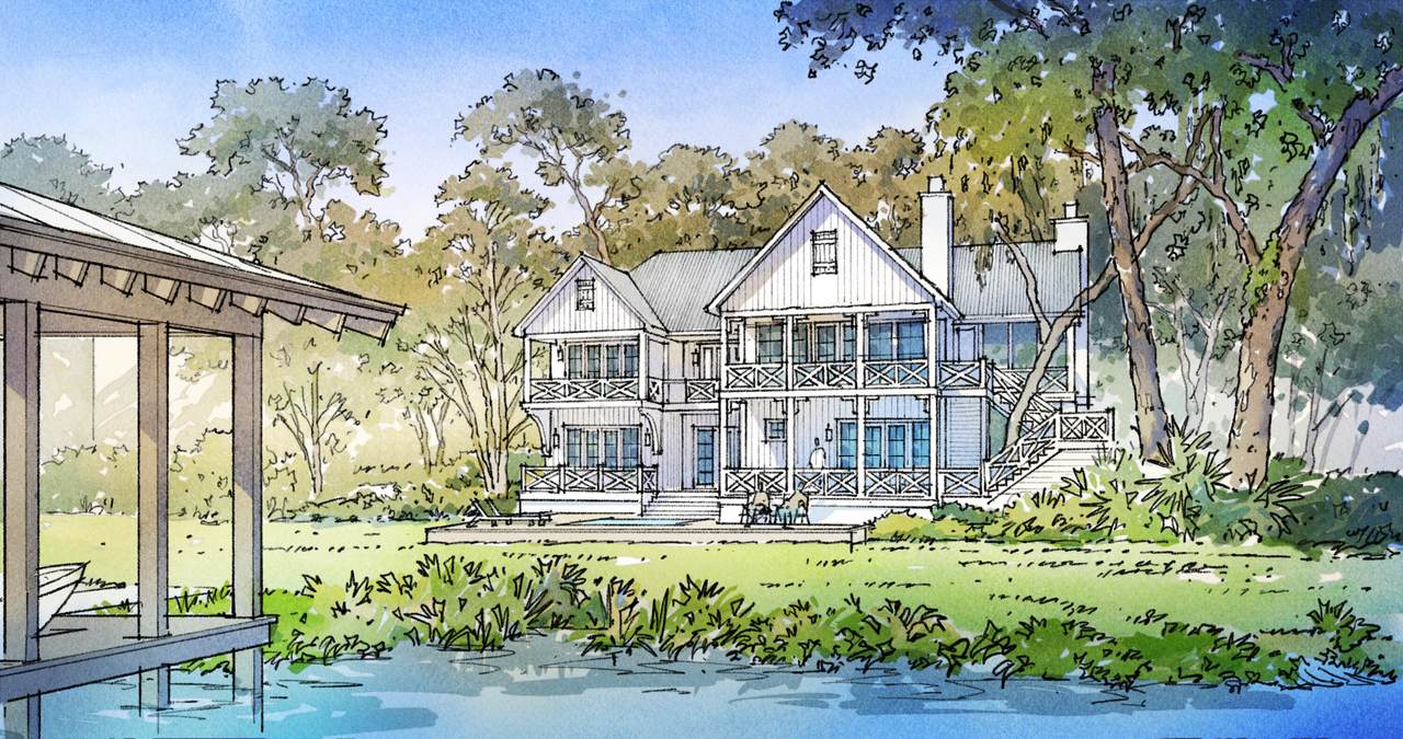 Lot 3 Shallows Drive - Photo 1