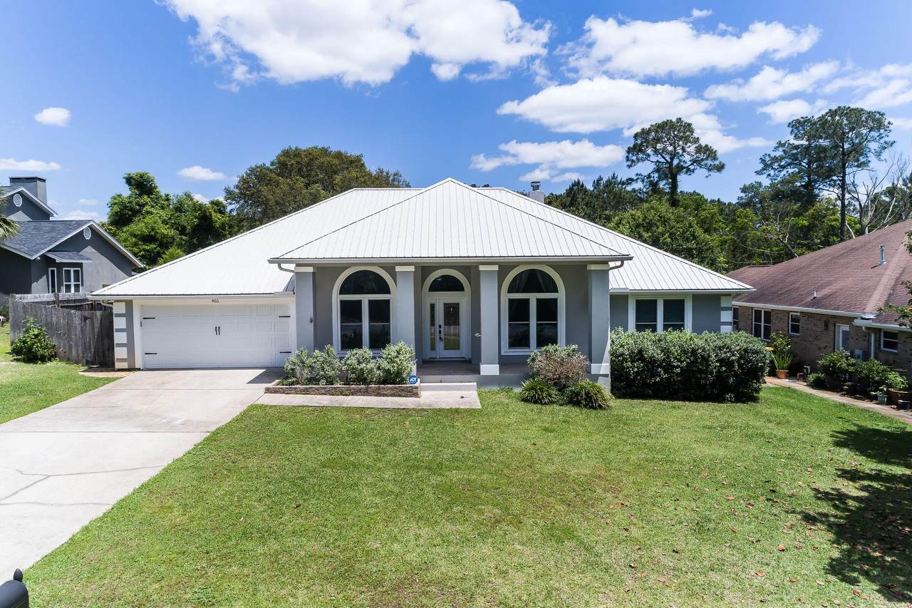 455 Rankin Road - Photo 1