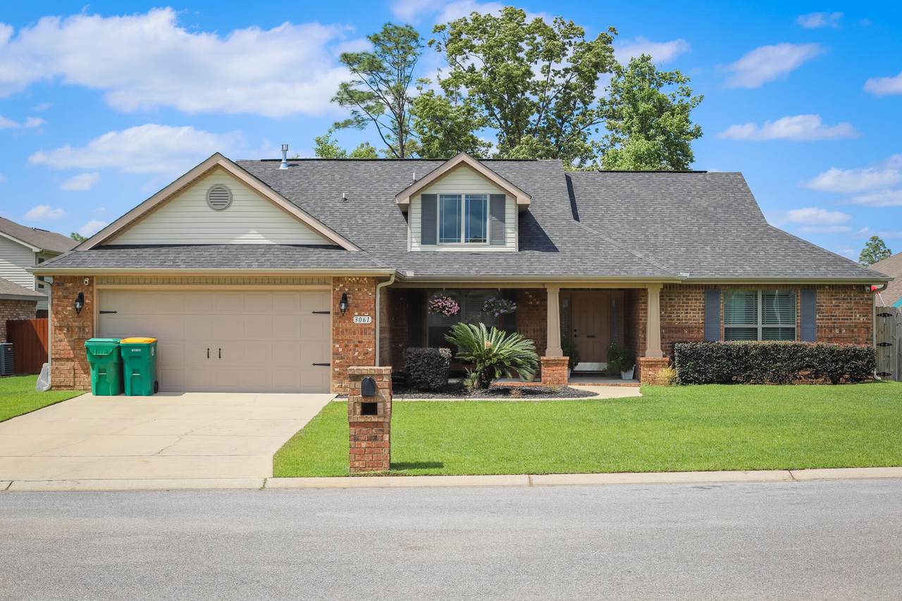 3061 Crown Creek Circle - Photo 1