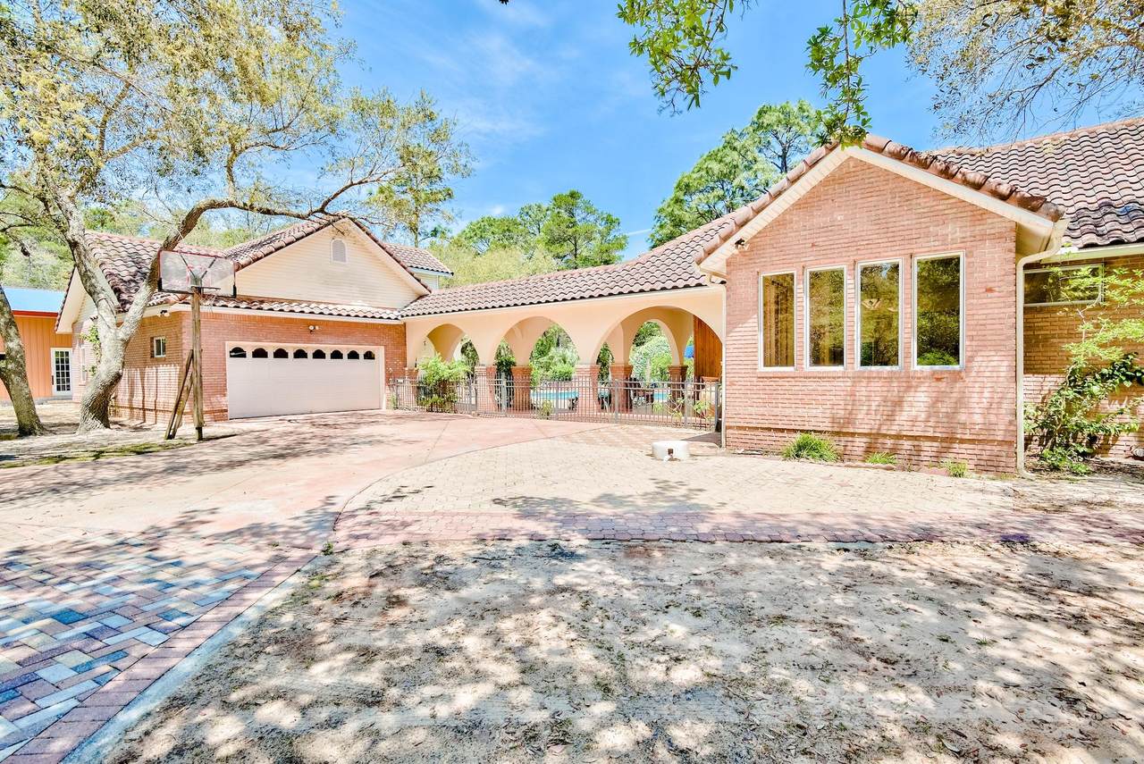 461 Don Bishop Road - Photo 1
