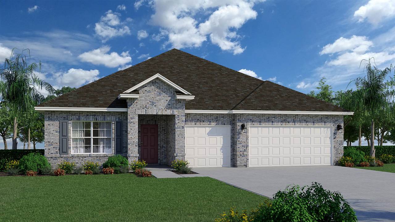 LOT 60 Sky Way - Photo 1