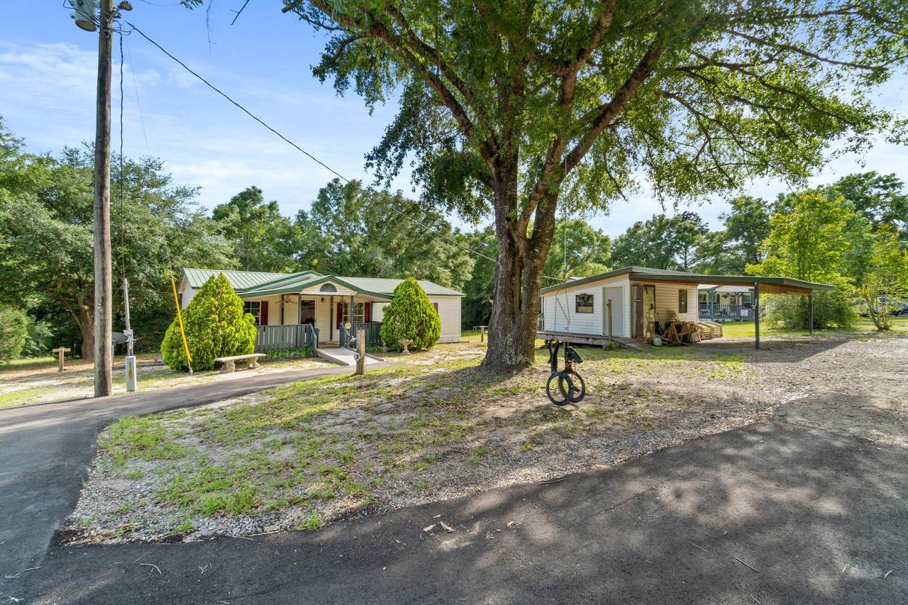 7718 Clary Road - Photo 1