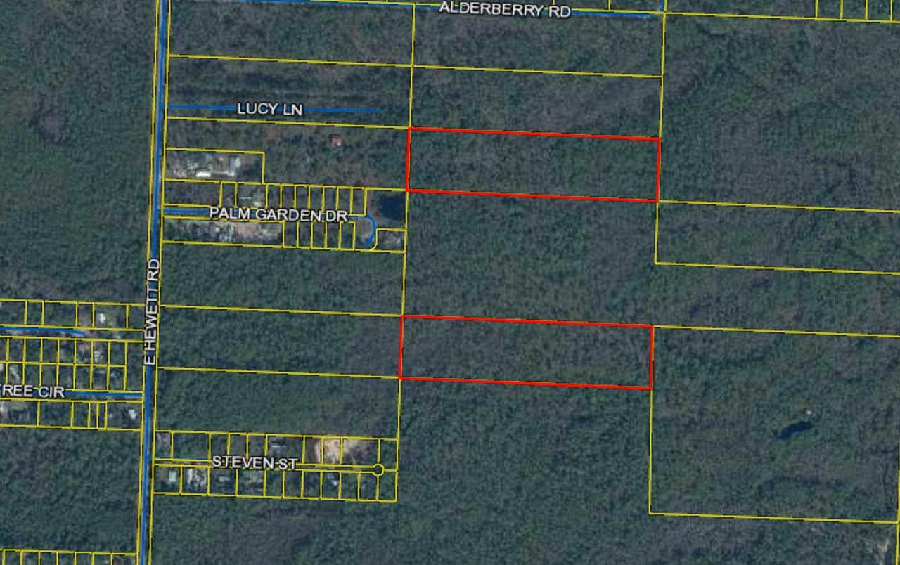 LOTS35&38 E Hewitt Road - Photo 1