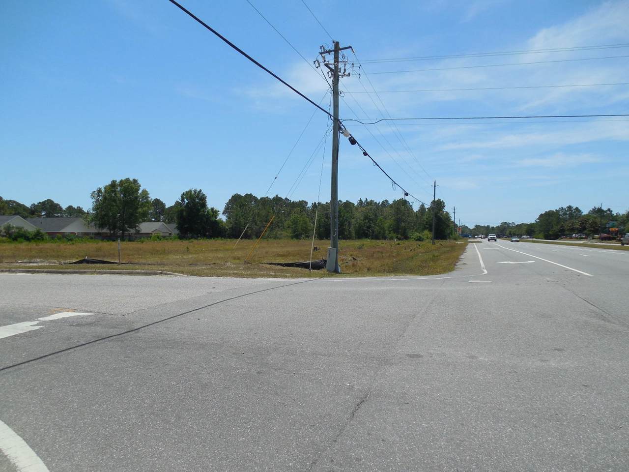 0000 Mlk Jr Boulevard - Photo 1