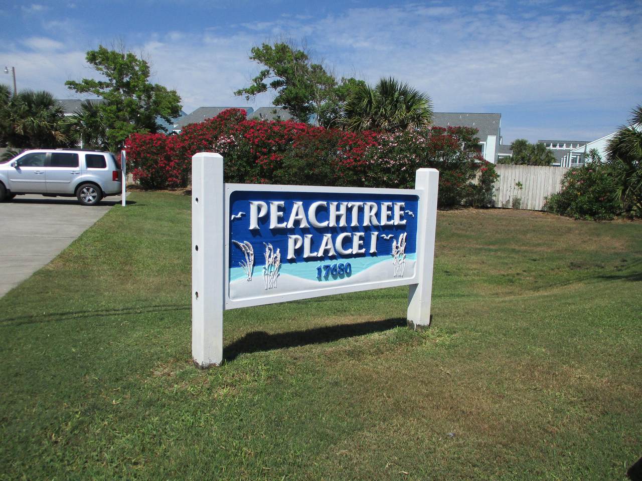 17680 Front Beach Road - Photo 1