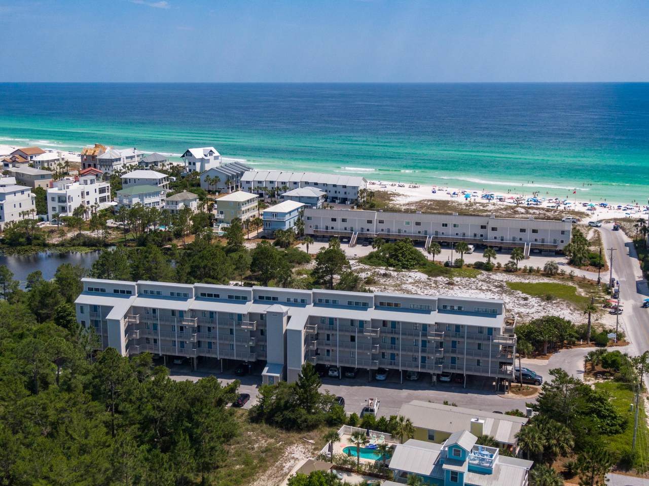 145 Beachfront Trail - Photo 1