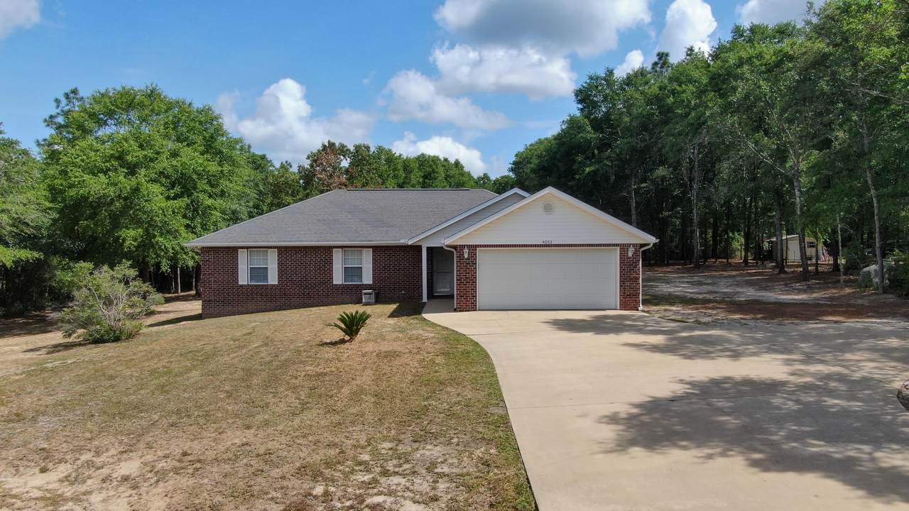 4253 Poverty Creek Road - Photo 1