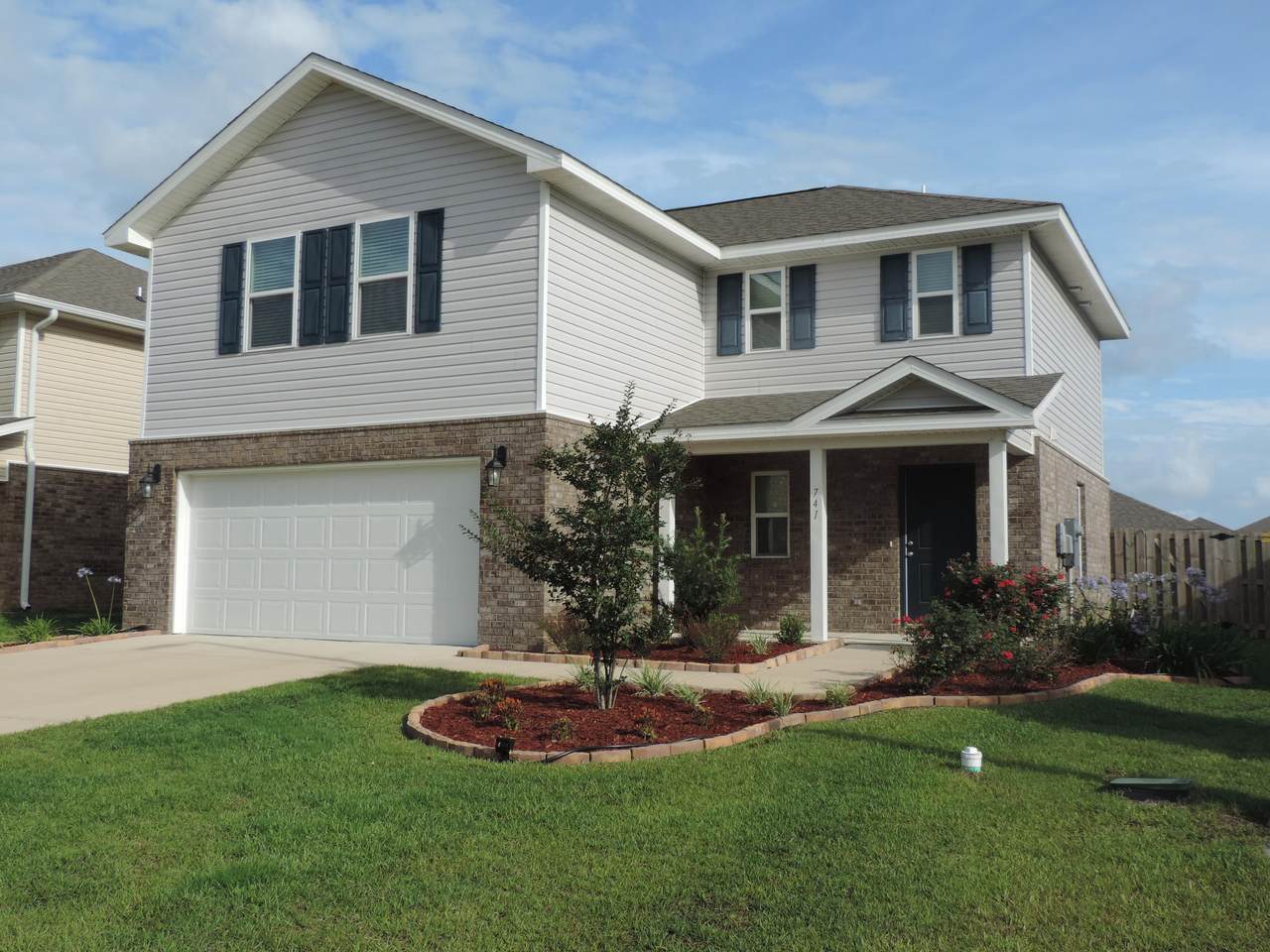 741 Widgeon Way - Photo 1