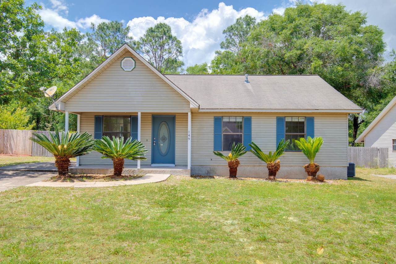 149 Oak Terrace Drive - Photo 1