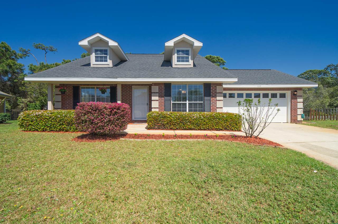 328 Serina Cove - Photo 1